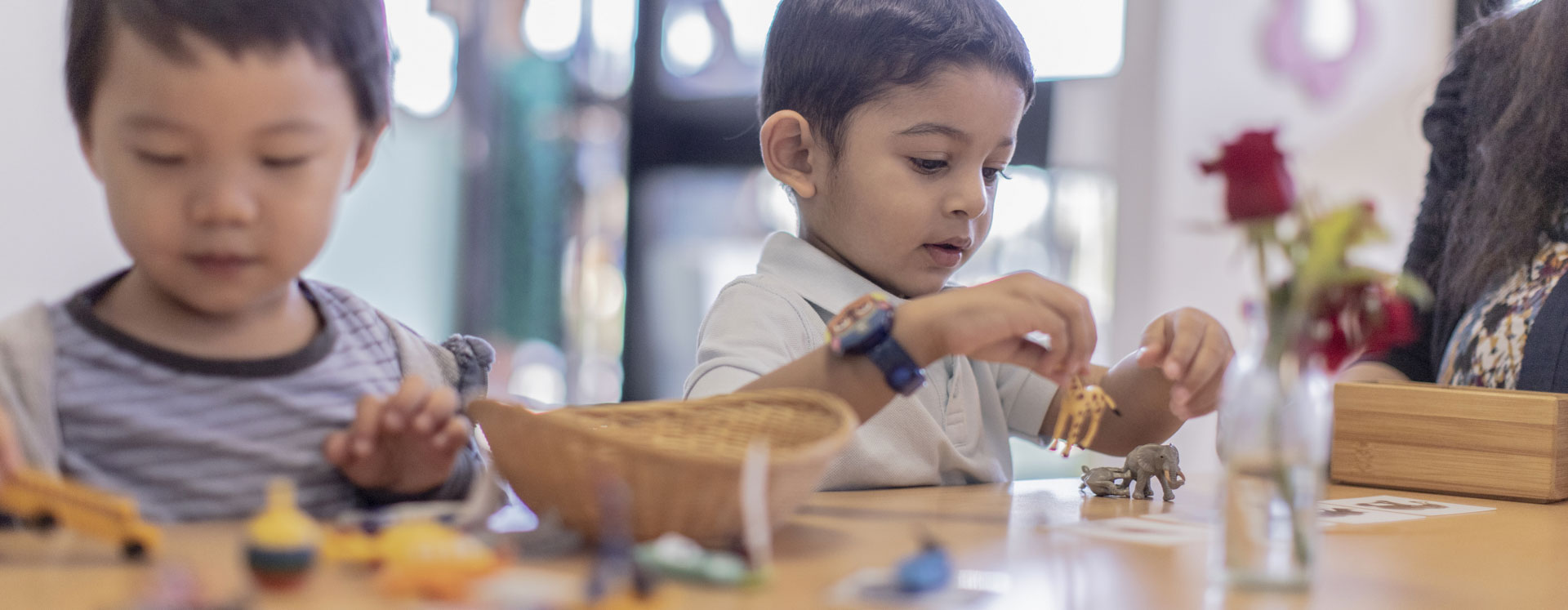 montessori playgroup bibra lake