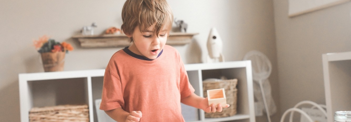 child led learning