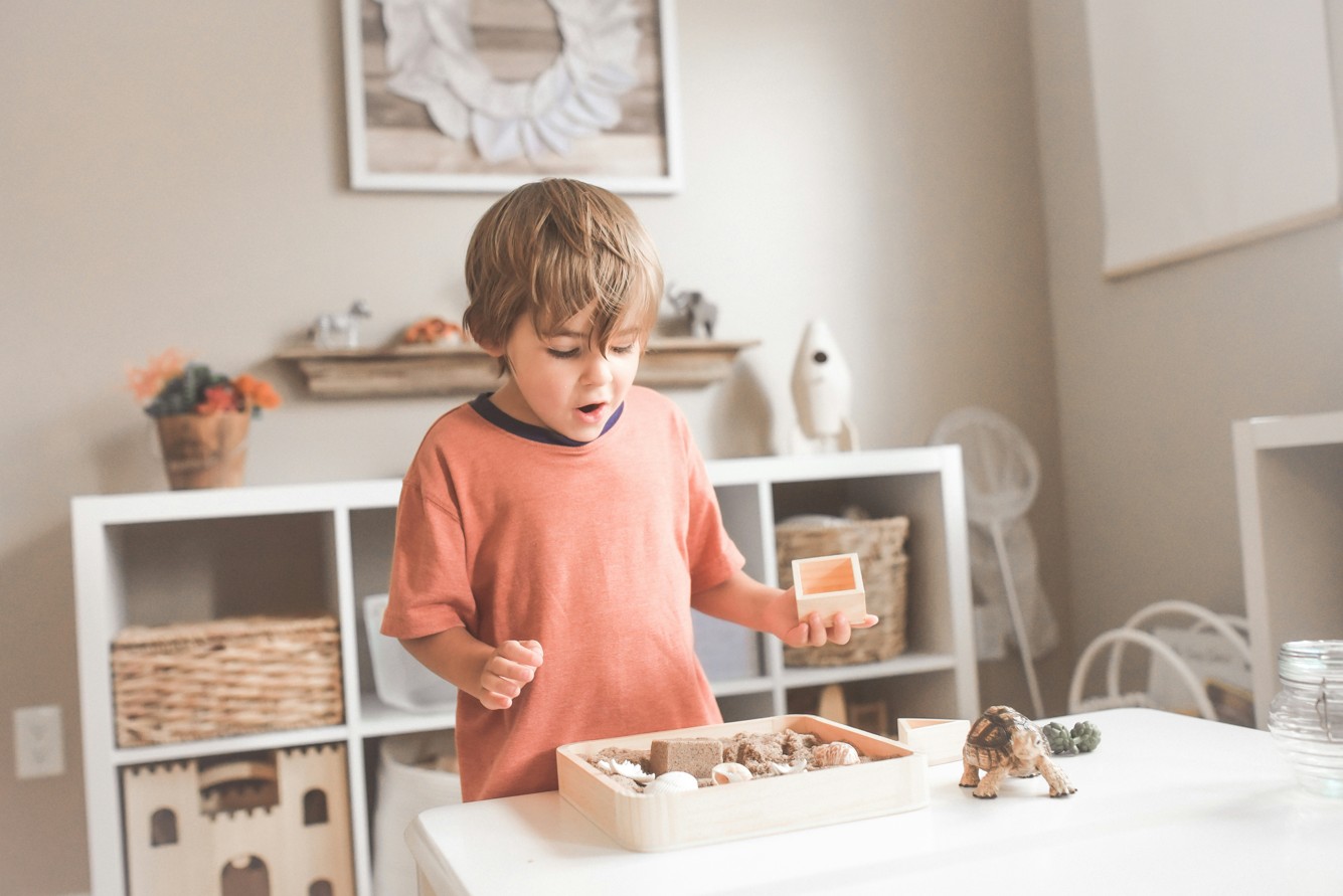 child led learning