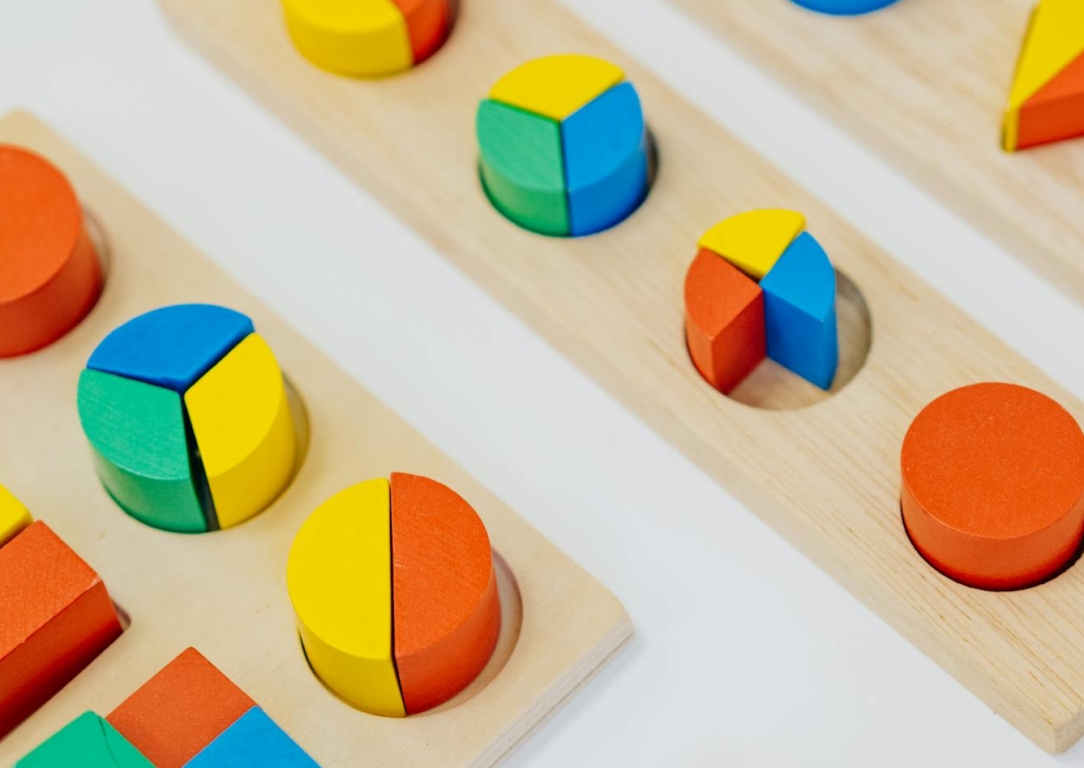 montessori school: what to expect in the first few weeks