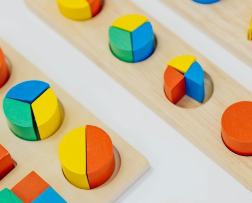montessori school: what to expect in the first few weeks