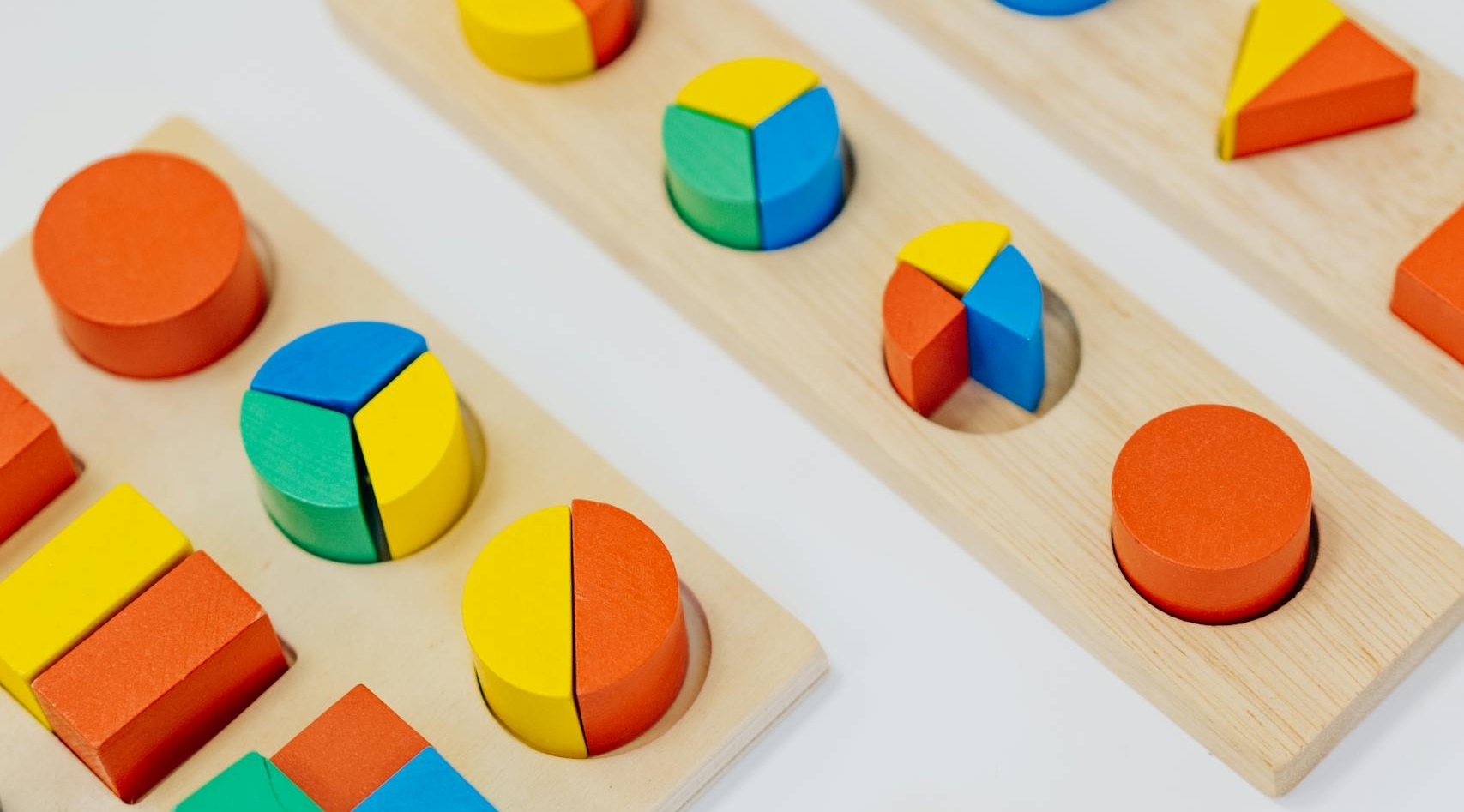 montessori school: what to expect in the first few weeks